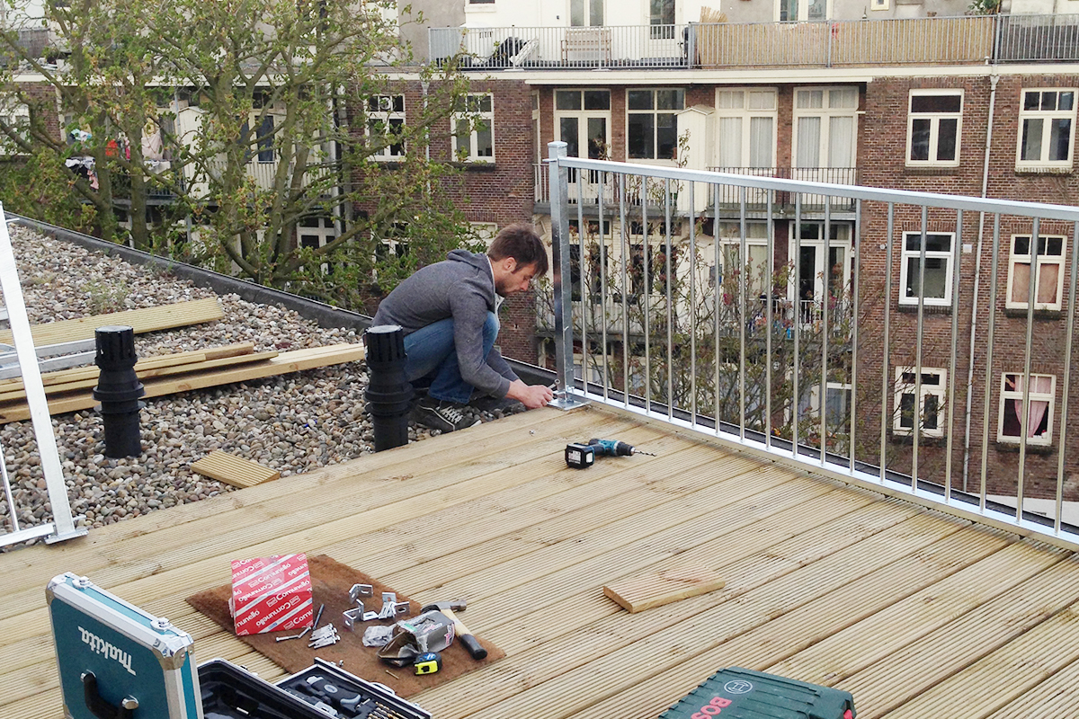 Goedkope hekken op maat
