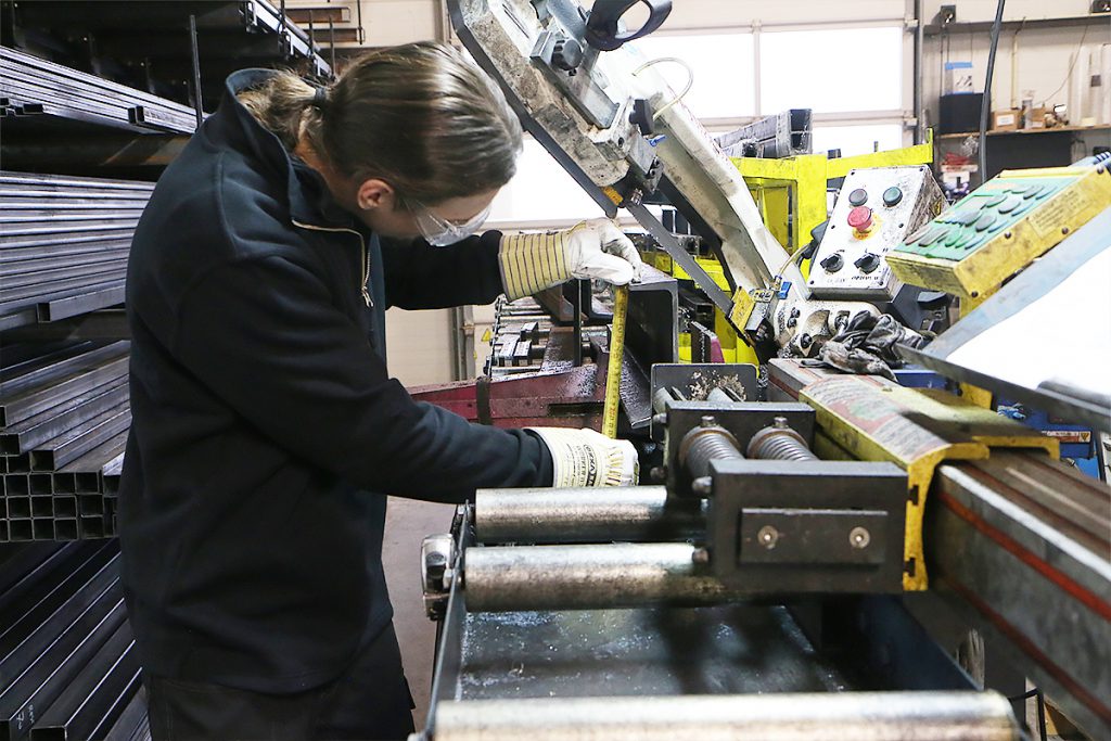 Voordelig hekwerk bestellen