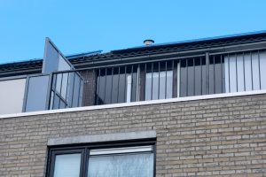 Goedkoopste balkonhekken