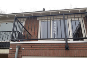 Budget balustrade kopen