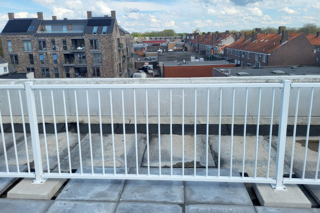 De aller goedkoopste hekken