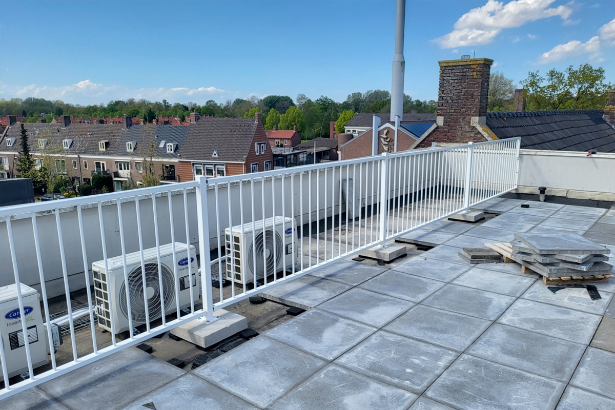 De aller goedkoopste hekken