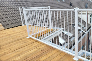 Voordelige stalen balustrades online bestellen