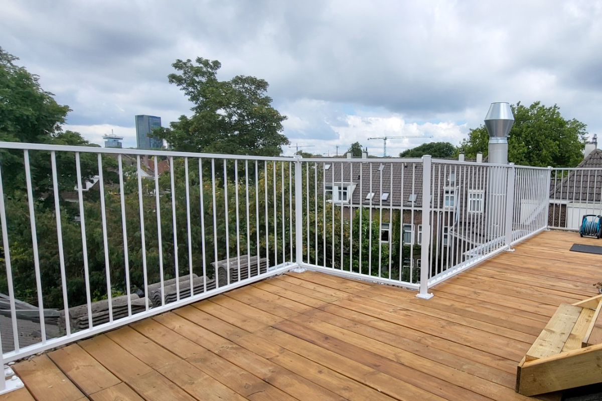 Waar vind je goedkope balustrades