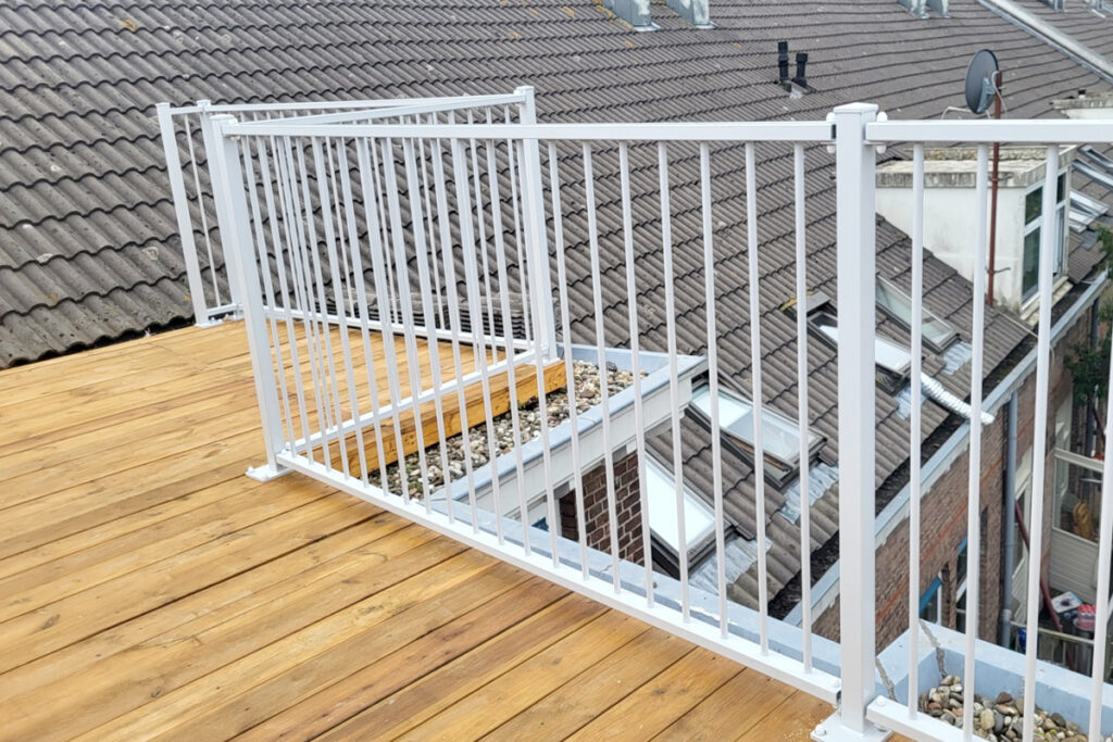 Waar vind je goedkope balustrades