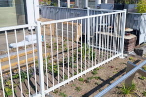 Waarom zijn balustrades zo duur
