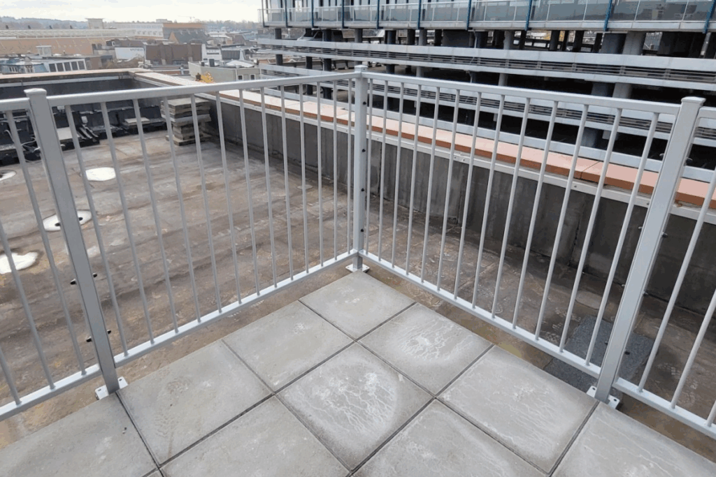 Goedkoop balkonhekwerk kopen