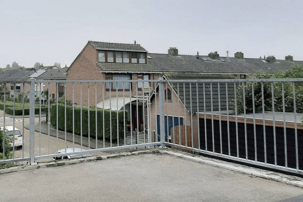 Producent goedkoop balkonhekwerk
