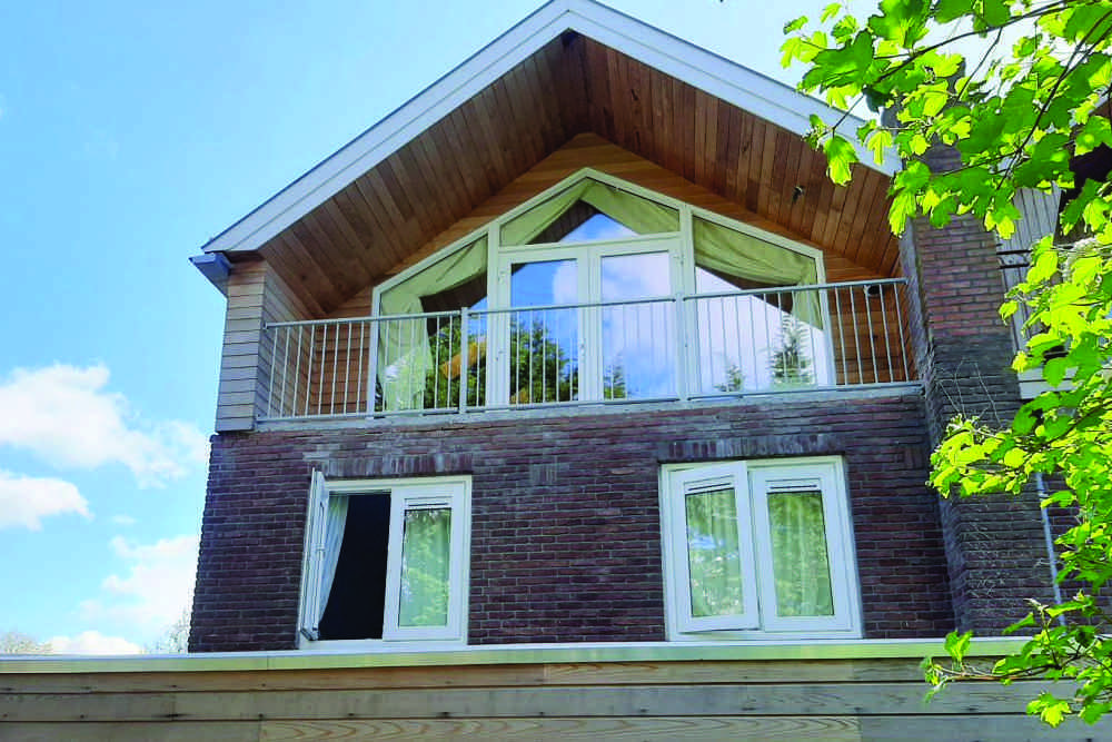 Goedkope balustrades laten maken