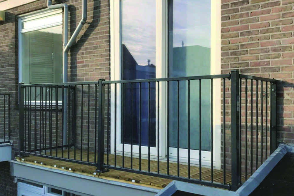 Goedkope balustrades laten maken
