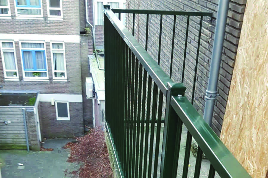 Goedkoop balkonhekwerk in Gelderland