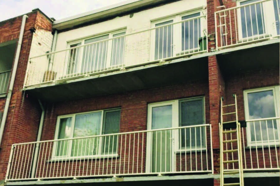 Goedkoop balkonhekwerk in Gelderland