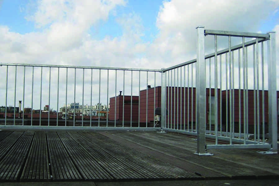 Goedkoop balkonhekwerk in Limburg