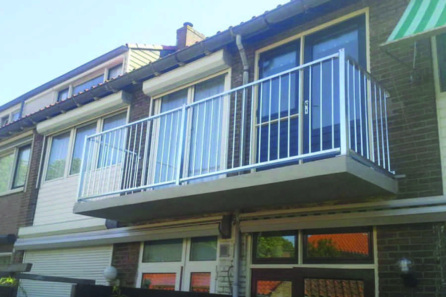 Goedkoop balkonhekwerk in Limburg