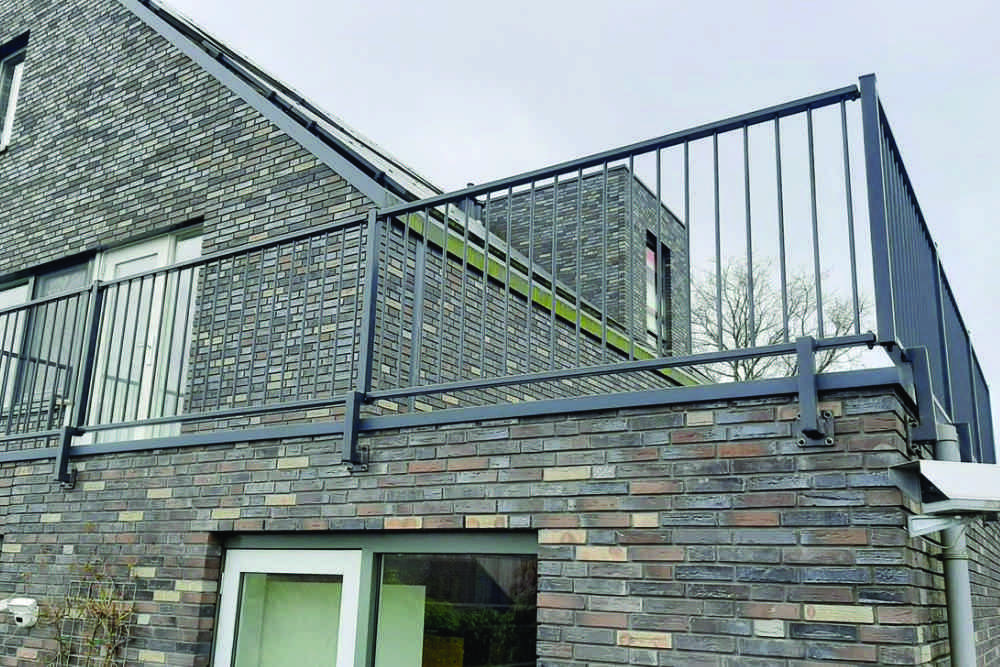 Goedkope balustrade kopen