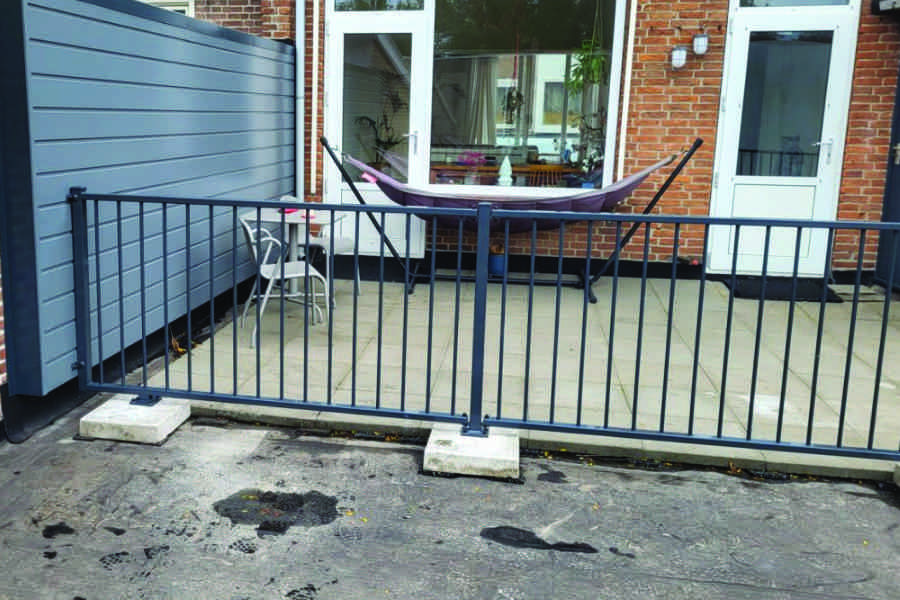 Goedkope balustrades in Flevoland