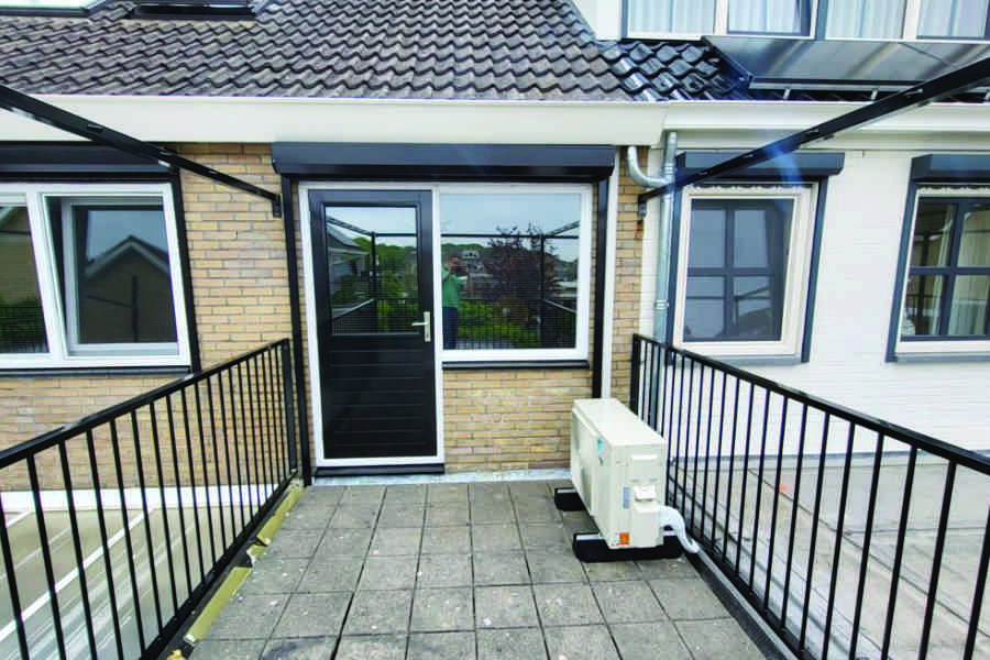 Goedkope balustrades in Flevoland