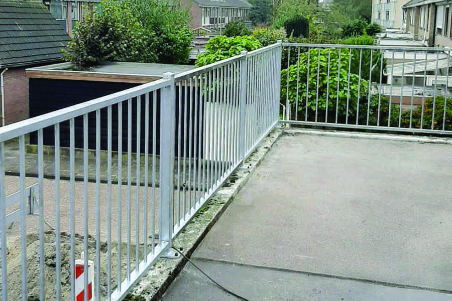 Goedkope balustrades in Utrecht