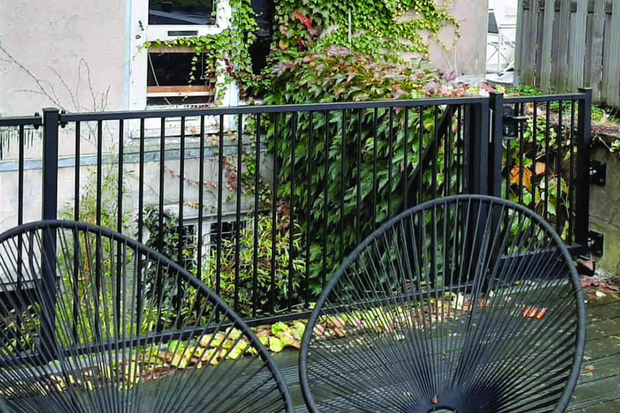 Goedkope balustrades in Utrecht