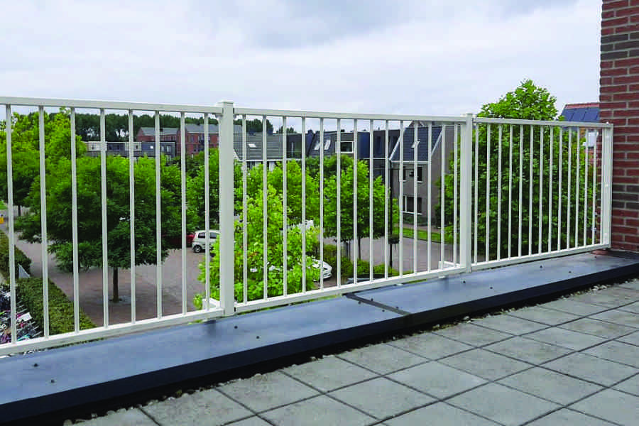 Goedkope balustrades kopen in Zuid-Holland