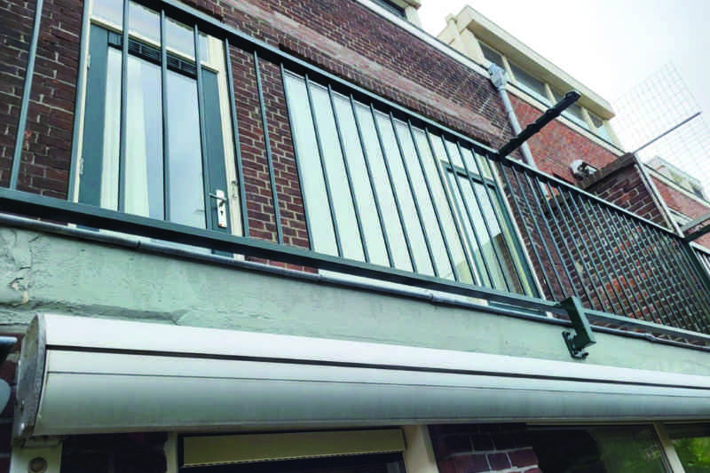 Goedkope balustrade online bestellen