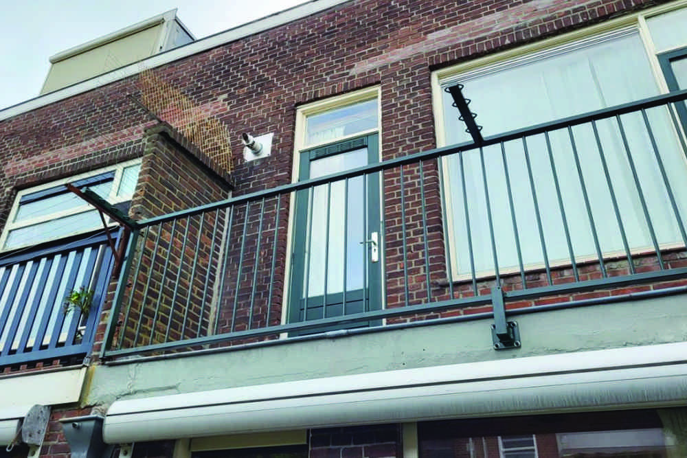 Goedkope balustrade online bestellen