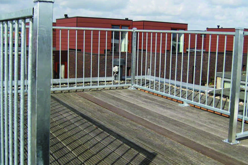 Goedkope balustrades op maat