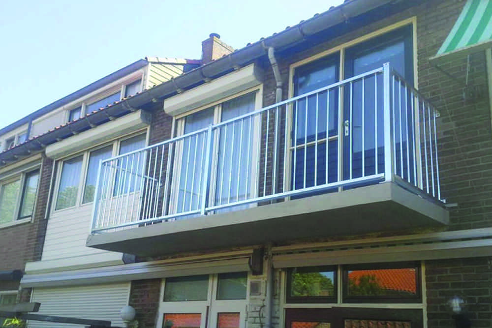 Goedkope balustrades op maat