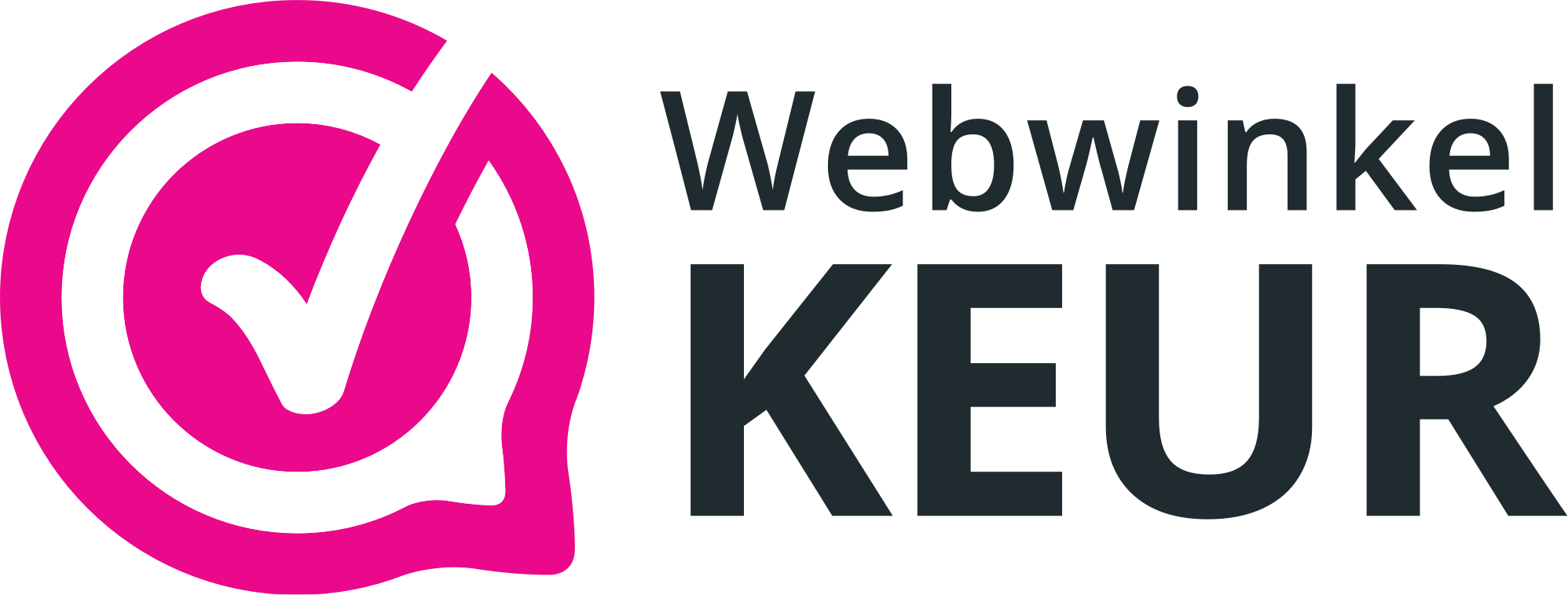 Lid van keurmerk